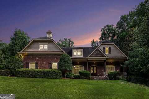 287 Scenic Falls, Hoschton, GA 30548