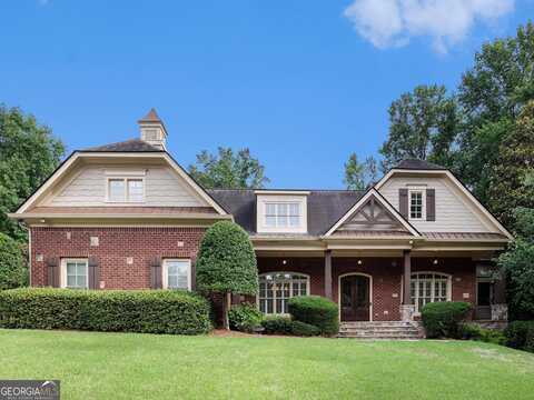 287 Scenic Falls, Hoschton, GA 30548