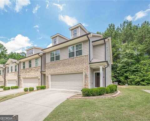 3291 Wild Basil, Buford, GA 30519