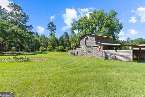 2780 Balerma Church, Sparta, GA 31087