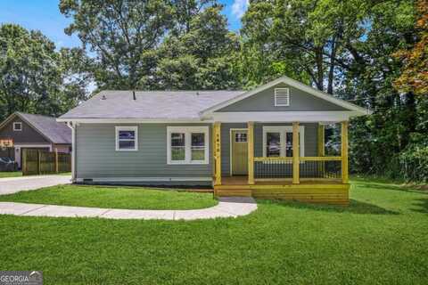 1675 White Oak, Decatur, GA 30032
