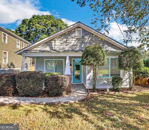 1283 Mercer, East Point, GA 30344