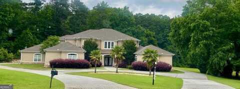 345 Peaceful, Fayetteville, GA 30214
