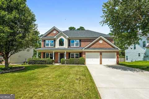 1209 Polk, Mcdonough, GA 30252