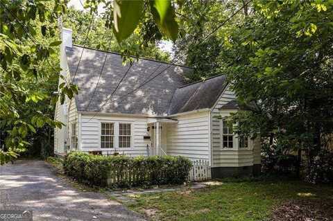 348 7th, Atlanta, GA 30308