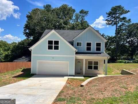 5341 Stewart Mill, Douglasville, GA 30135