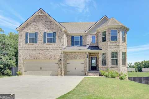 932 Melville, Stockbridge, GA 30281