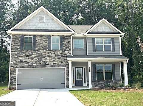 2102 Orchird, Lithia Springs, GA 30122