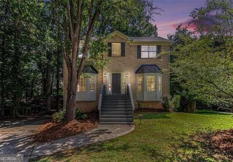 3440 OAKTREE, Stonecrest, GA 30038
