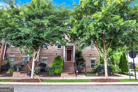 326 Brownstones, Atlanta, GA 30312