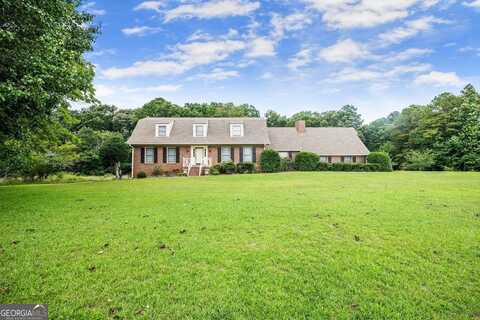 2316 Mount Olivet Road, Hartwell, GA 30643
