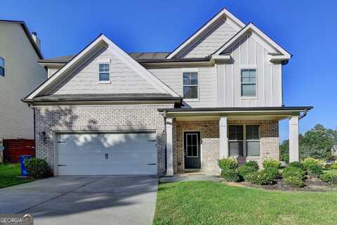 829 Still Hill, Lawrenceville, GA 30045