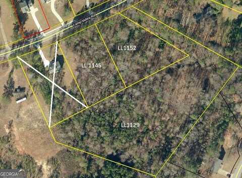 0 Camp Valley, Riverdale, GA 30296