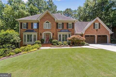 1835 REDBOURNE, Atlanta, GA 30350