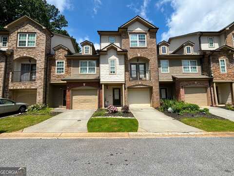 2976 Ashlyn Crest, Doraville, GA 30340