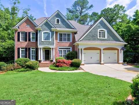 658 VININGS ESTATES, Mableton, GA 30126