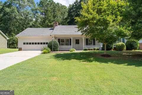 334 Bridgewood, Conyers, GA 30094