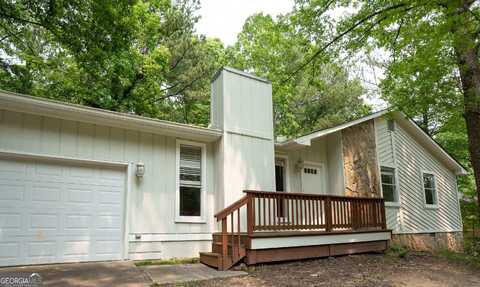 3963 Ferncliff, Snellville, GA 30039