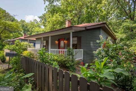 140 Lakeview, Athens, GA 30601
