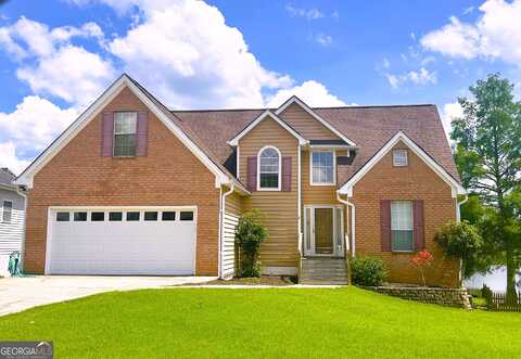 105 Providence, Carrollton, GA 30116