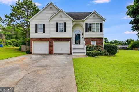 4905 Martin Farms, Powder Springs, GA 30127