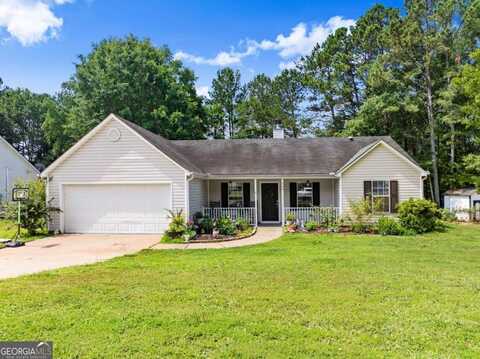 506 Heritage Ridge, Monroe, GA 30655