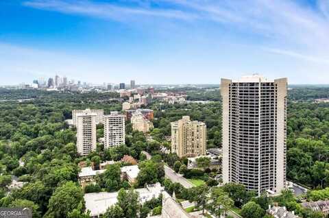 2660 Peachtree, Atlanta, GA 30305