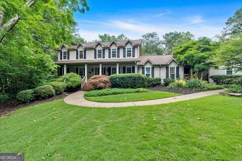 3656 Ebenezer, Marietta, GA 30066