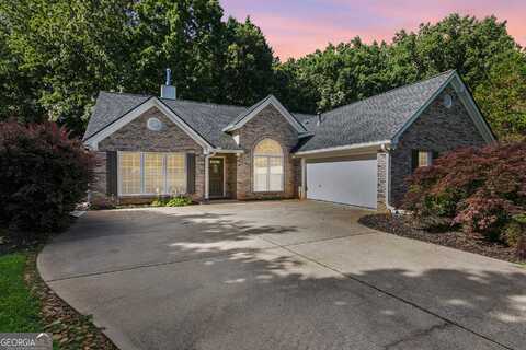 7140 Timberbrooke, Gainesville, GA 30506