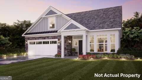 3442 Fishpond, Dacula, GA 30019
