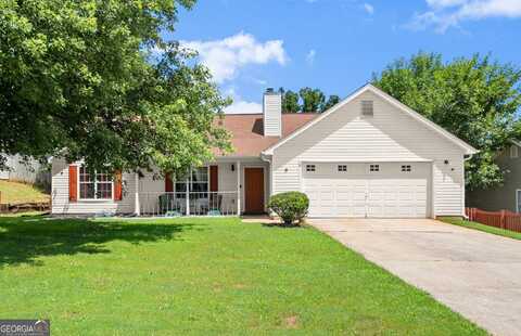 7030 Kingston, Mcdonough, GA 30253