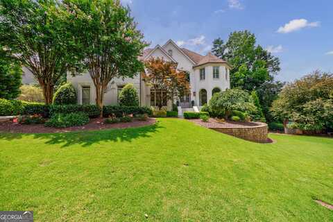 4115 Falls Ridge, Johns Creek, GA 30022