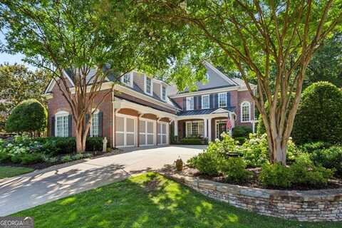 1382 Murrays Loch, Kennesaw, GA 30152