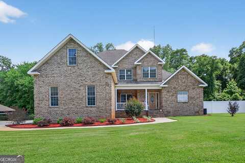214 Brentwood, Warner Robins, GA 31088