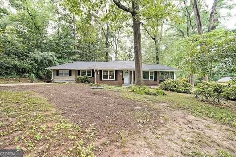 1327 Rupert, Decatur, GA 30030