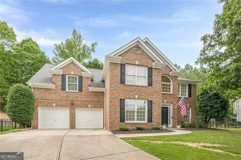 1245 Mountain Ivey, Sugar Hill, GA 30518