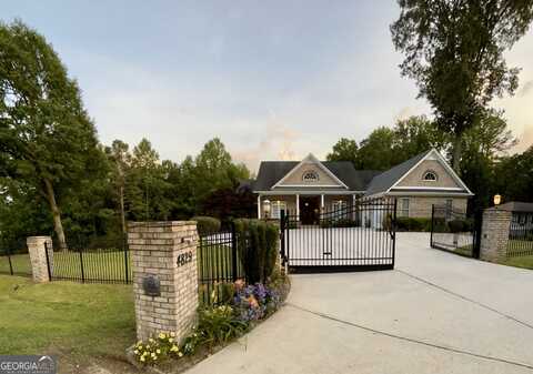 4829 Moon, Powder Springs, GA 30127