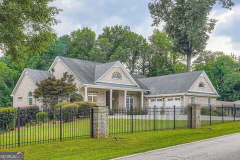 4829 Moon, Powder Springs, GA 30127