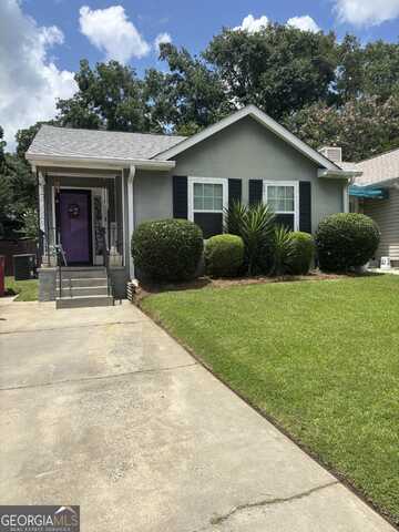 122 Wesleyan, Macon, GA 31210