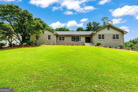 4049 Northlake Creek, Tucker, GA 30084