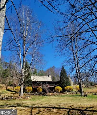 250 Harrison And Ada, Blue Ridge, GA 30513