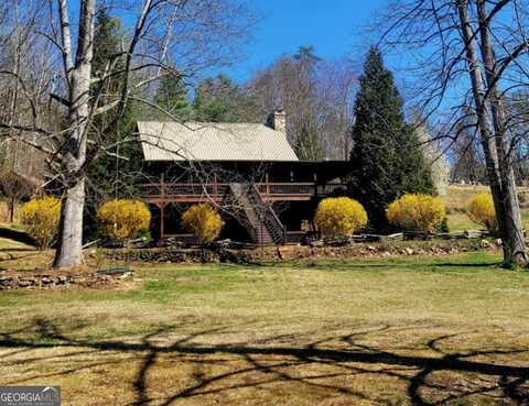 250 Harrison And Ada, Blue Ridge, GA 30513