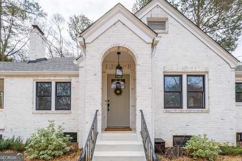 525 King, Athens, GA 30606