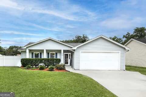 157 Lake Wellington, Kingsland, GA 31548