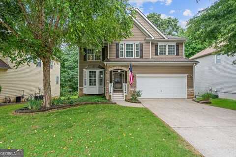 950 Mill Creek, Canton, GA 30115