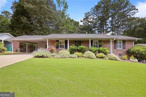 476 Concord, Smyrna, GA 30082
