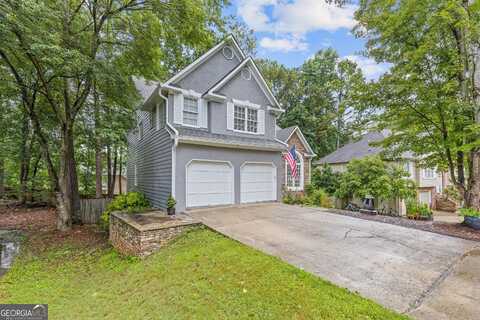 722 Ivory Trail, Woodstock, GA 30188