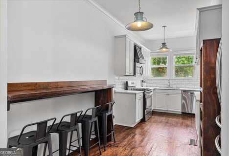 872 Briarcliff, Atlanta, GA 30306