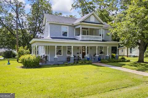514 S Jefferson, Washington, GA 30673