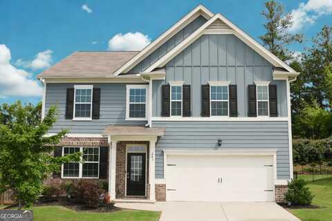 243 Hummingbird, Dallas, GA 30132